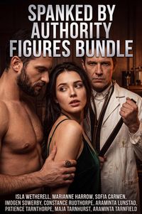 Produktbild: Spanked by Authority Figures Bundle