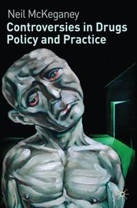 Produktbild: Controversies in Drugs Policy and Practice