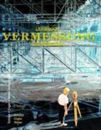 Produktbild: Lehrbuch Vermessung - Grundwissen