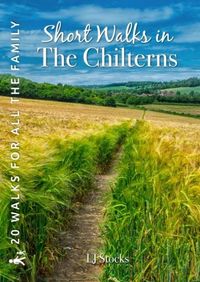 Produktbild: Short Walks in the Chilterns