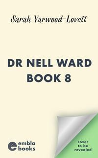 Produktbild: Dr Nell Ward Book 8