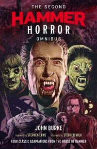 Produktbild: The Second Hammer Horror Omnibus