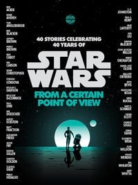Produktbild: Star Wars: From a Certain Point of View