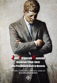 Produktbild: Discursos (1960-1963) Una Presidencia para la Historia
