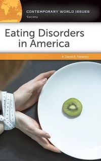 Produktbild: Eating Disorders in America