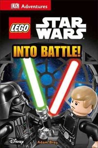 Bild vom Artikel Bray  Adam: Dk Adventures Lego Star Wars Into Batt vom Autor Bray Adam