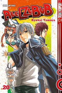 Produktbild: Beelzebub 20