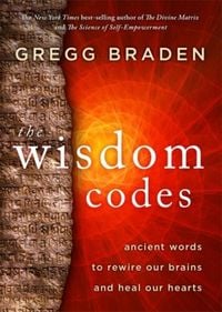 Produktbild: The Wisdom Codes
