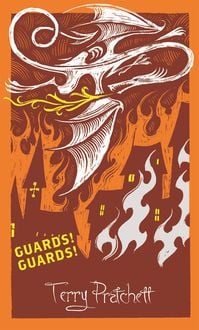 Bild vom Artikel Guards! Guards! vom Autor Terry Pratchett