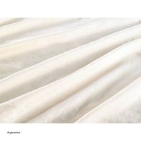 Produktbild: HTI-Living Spannbettlaken Jersey 150 x 200 100% Baumwolle