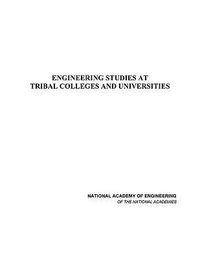 Produktbild: Engineering Studies at Tribal Colleges and Universities
