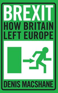 Produktbild: MacShane, D: Brexit
