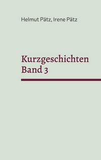 Produktbild: Kurzgeschichten Band 3