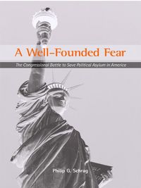 Produktbild: A Well-Founded Fear