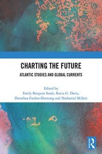 Produktbild: Charting the Future