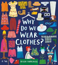 Produktbild: Why Do We Wear Clothes?