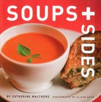 Produktbild: Soups + Sides