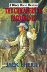 Produktbild: Chicanery of Paco Ibanez