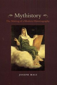 Produktbild: Mythistory