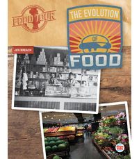 Produktbild: Evolution of Food