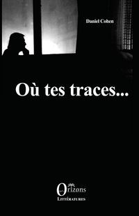 Produktbild: O&ugrave; tes traces