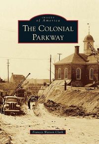 Produktbild: The Colonial Parkway