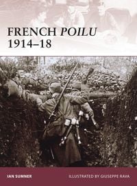 Produktbild: French Poilu 1914-18