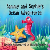 Produktbild: Sammy & Sophie's Ocean Adventures