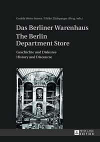 Produktbild: Das Berliner Warenhaus- The Berlin Department Store