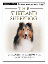 Produktbild: The Shetland Sheepdog