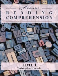Produktbild: Awesome Reading Comprehension