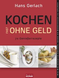 Produktbild: Kochen (fast) ohne Geld