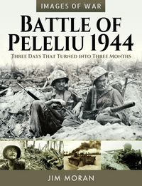 Produktbild: Battle of Peleliu, 1944