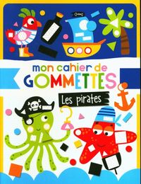 Produktbild: Les pirates