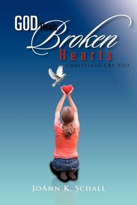 Produktbild: God Heals Broken Hearts