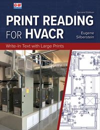 Produktbild: Print Reading for Hvacr