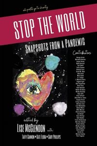 Produktbild: Stop The World