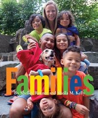 Produktbild: Families