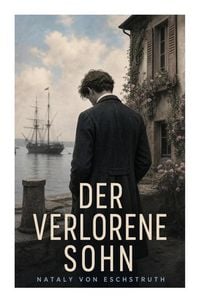 Produktbild: Der verlorene Sohn