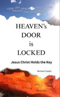 Produktbild: Heaven's Door Is Locked