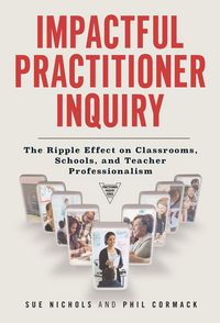Produktbild: Impactful Practitioner Inquiry