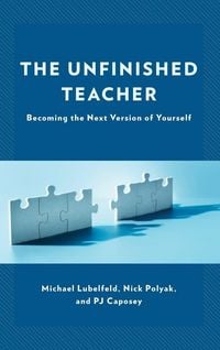 Produktbild: Unfinished Teacher