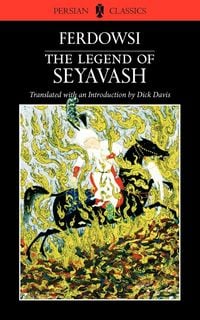 Produktbild: The Legend of Seyavash