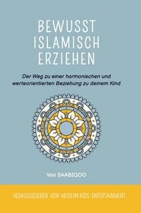 Produktbild: Bewusst islamisch erziehen