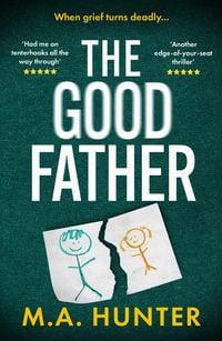 Produktbild: The Good Father