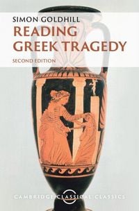 Produktbild: Reading Greek Tragedy