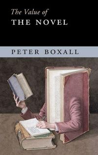 Produktbild: The Value of the Novel