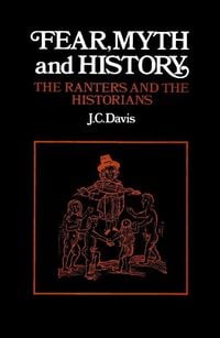 Produktbild: Fear, Myth and History