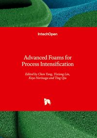 Produktbild: Advanced Foams for Process Intensification