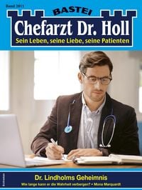 Produktbild: Chefarzt Dr. Holl 2011